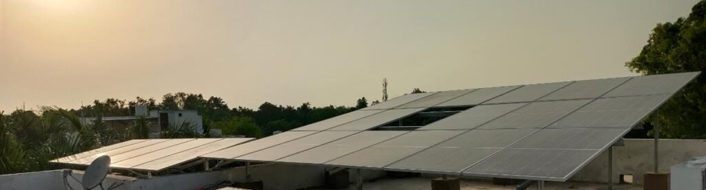 MP Nagar Retail Complex