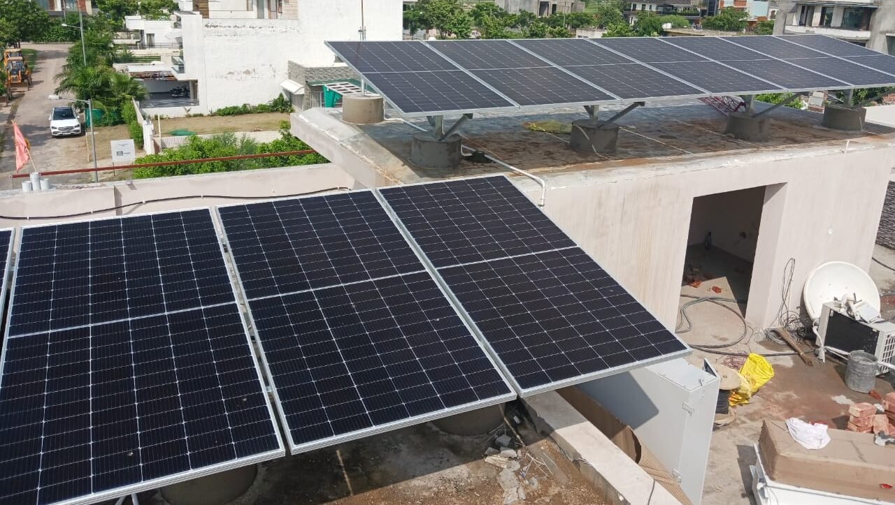 Govindpura Factory Unit