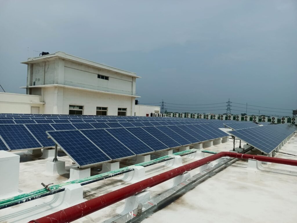 Ayodhya Bypass Villa